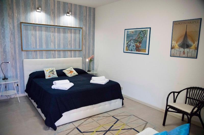 Villa Di Giorgi Apartments - image 16