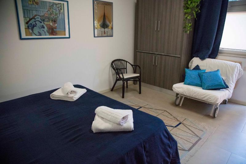Villa Di Giorgi Apartments - image 11