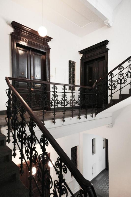 Aparthotel Wenceslas - image 11