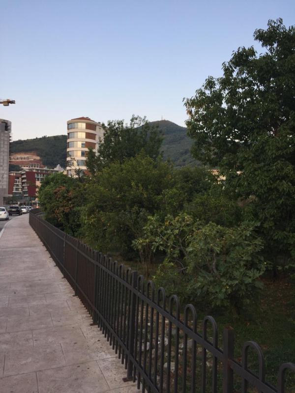 Apartment Seaview Budva - image 7