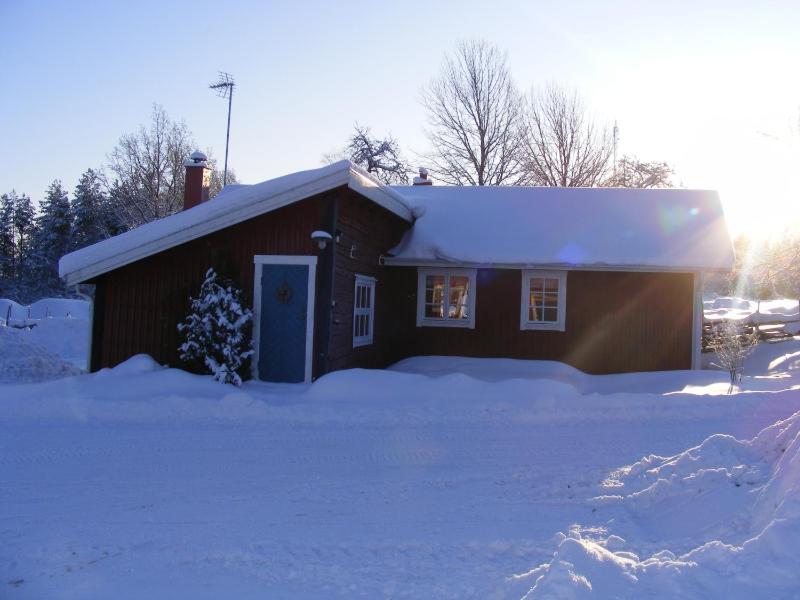 Two-Bedroom Cottage with Sauna image 2