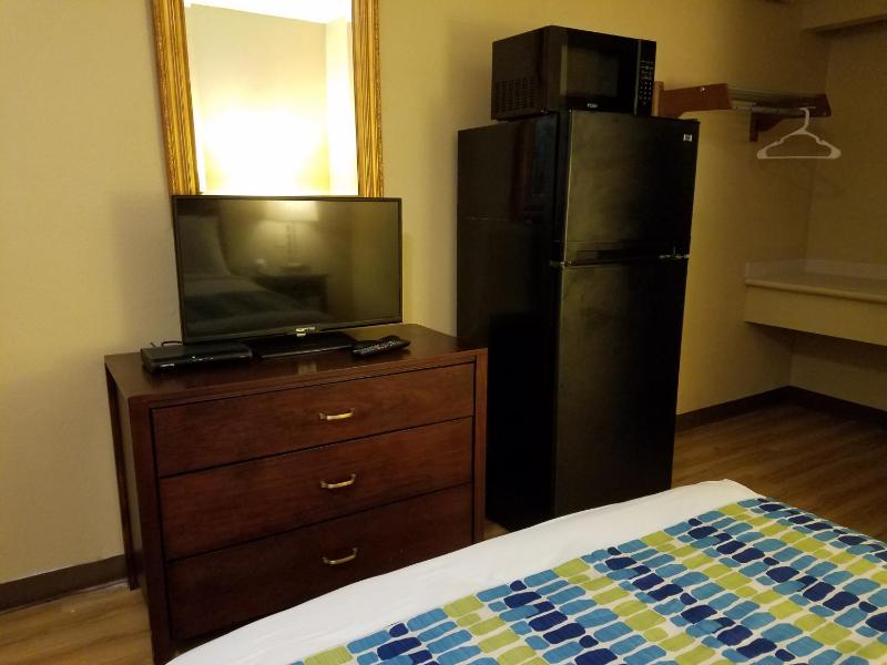Double Room with Two Double Beds image 3
