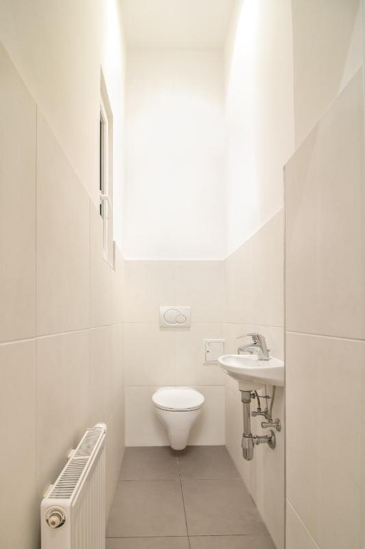 Luxury Two-Bedroom Apartment - Adresse Rennweg 33a, 1030 Vienna image 2