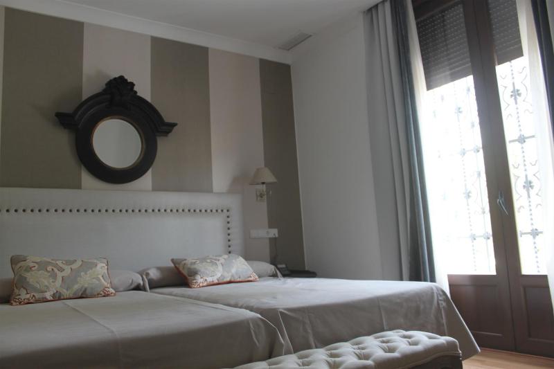 Double or Twin Room image 4