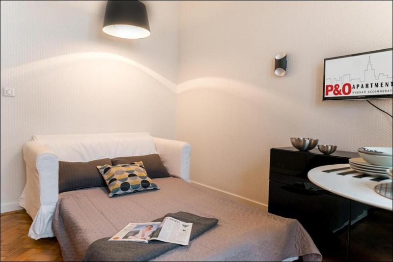 P&O Apartments Poznańska - image 16