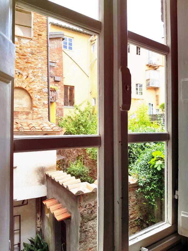 Corte Fiorita with internal courtyard image 4