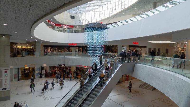 Central Vienna-Living - image 7