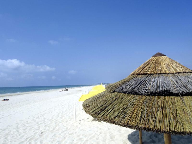 Golden Club Cabanas - image 10