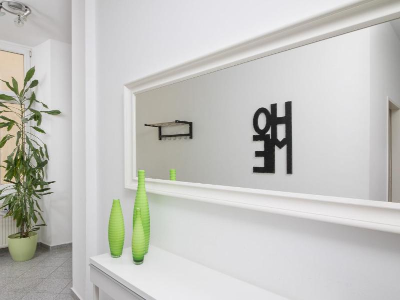 Two-Bedroom Apartment - Adresse Schützengasse 11, 1030 Vienna image 4