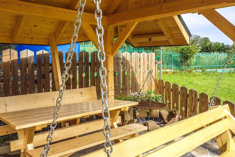 Apartamenty Rockus LUX & SPA Zakopane - image 25