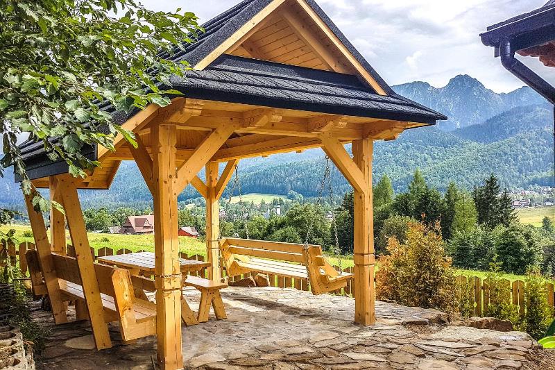 Apartamenty Rockus LUX & SPA Zakopane - image 21