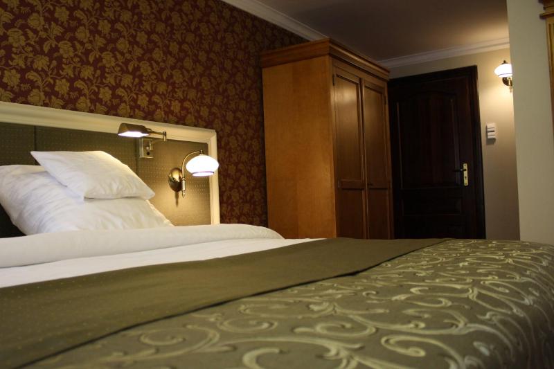 Hotel Petite Fleur - Adults only ! Air-Conditioning ! - image 9