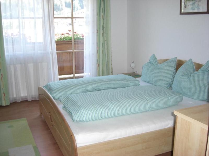 Two-Bedroom Apartment with Balcony image 3