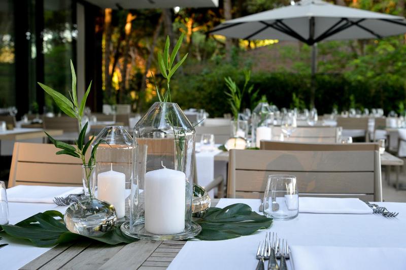 Hotel Mediterraneo Suite&Residence - image 35