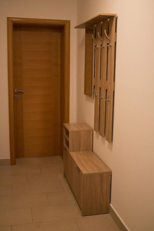 Apartment with Balcony image 2