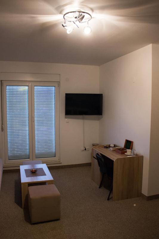 Apartment with Balcony image 3