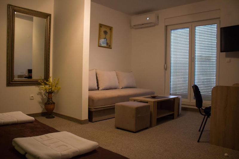 Apartment with Balcony image 4