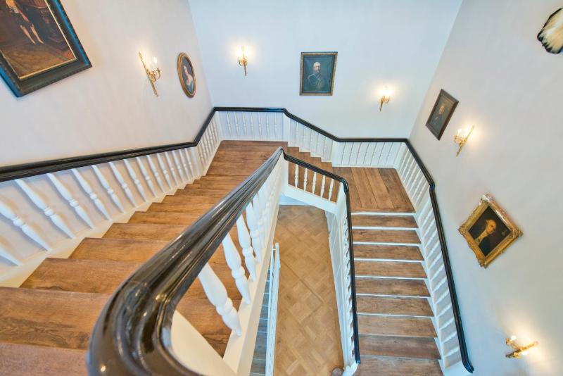 Schloss Retzow Apartments - image 50