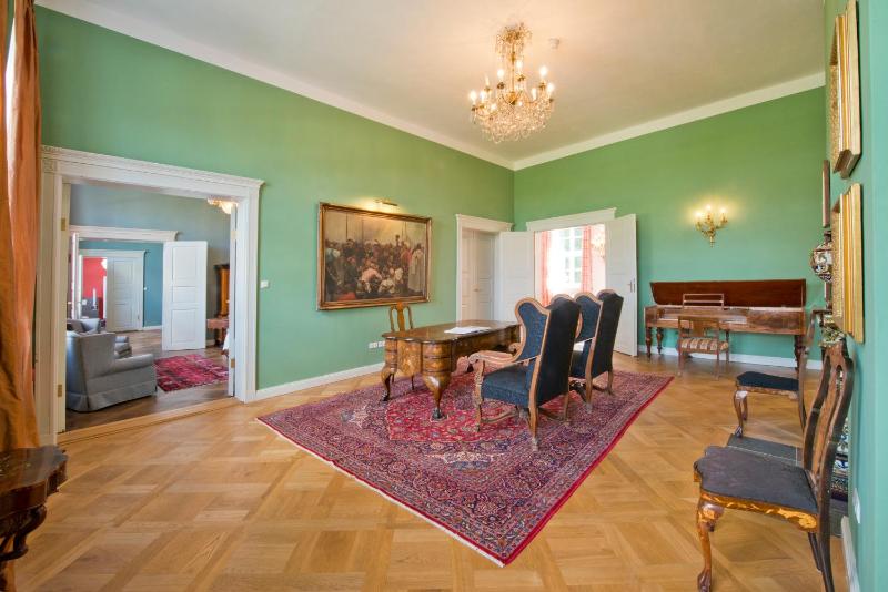 Schloss Retzow Apartments - image 6