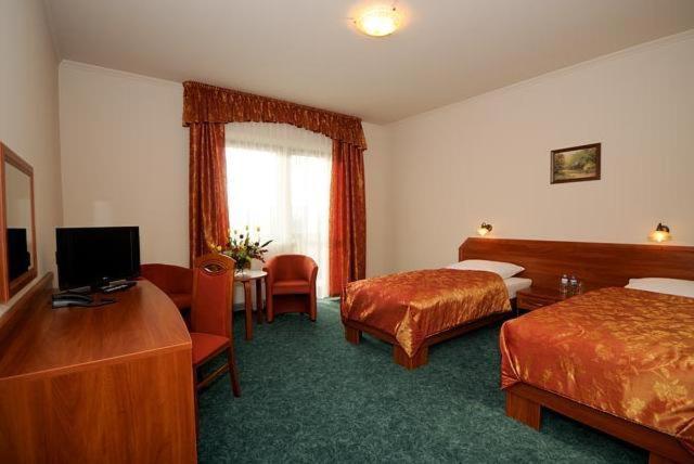 Twin Room image 2