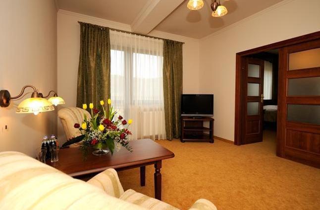 Deluxe Apartment image 1