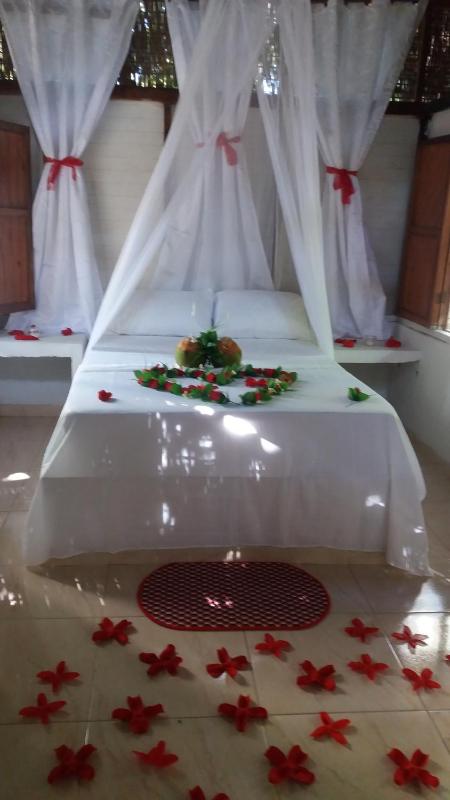 Eco Hotel Campo Verde Images