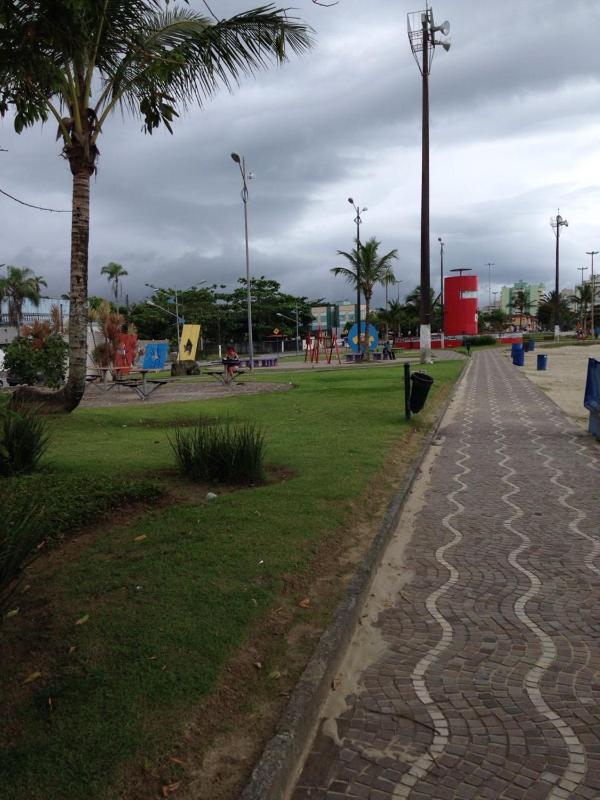 Pousada Bertioga - image 13