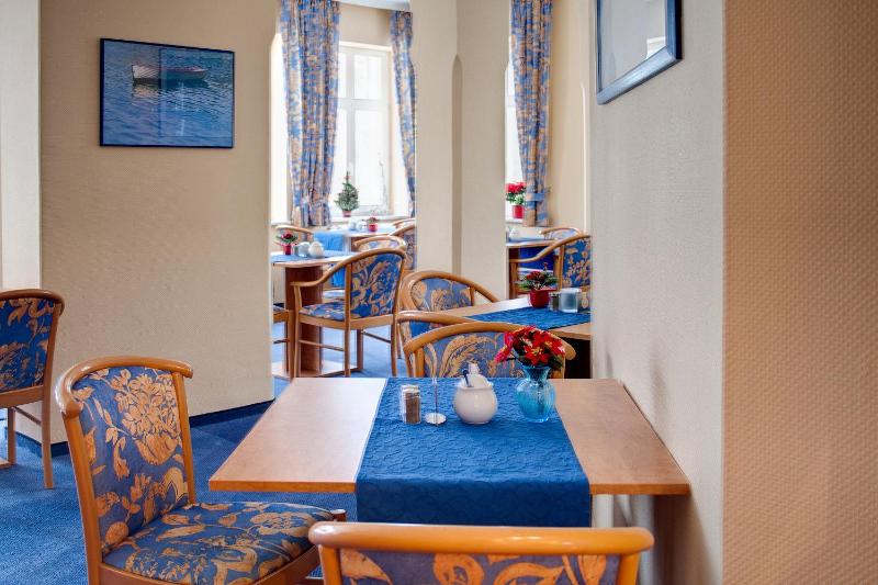 Haus Seeblick Hotel Garni & Ferienwohnungen - image 23