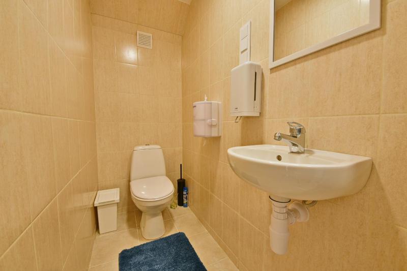Laisves Avenue Hostel 
