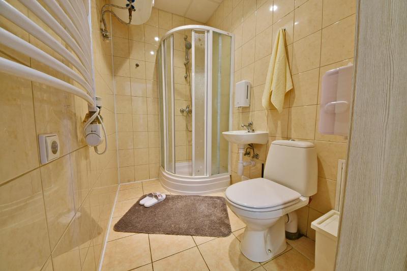 Laisves Avenue Hostel 