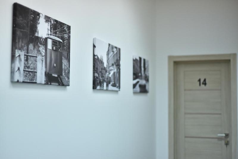 Laisves Avenue Hostel 