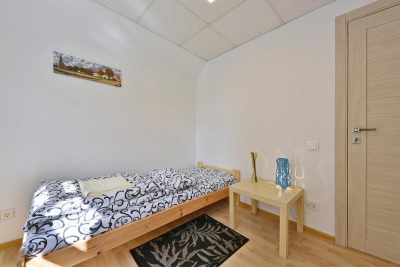 Laisves Avenue Hostel 