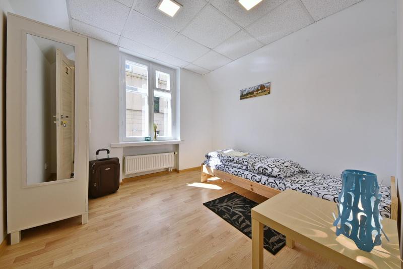 Laisves Avenue Hostel 