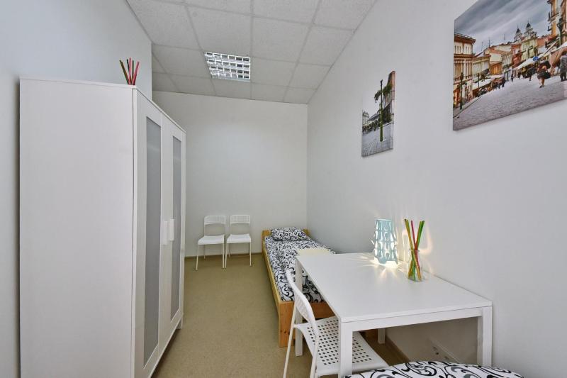 Laisves Avenue Hostel 