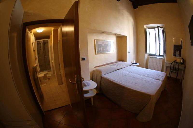Hotel Italia Cortona - image 34