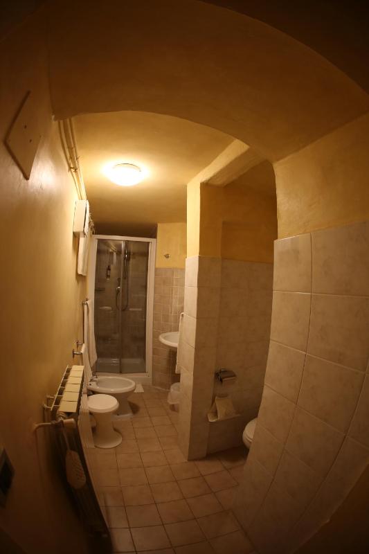Hotel Italia Cortona - image 35