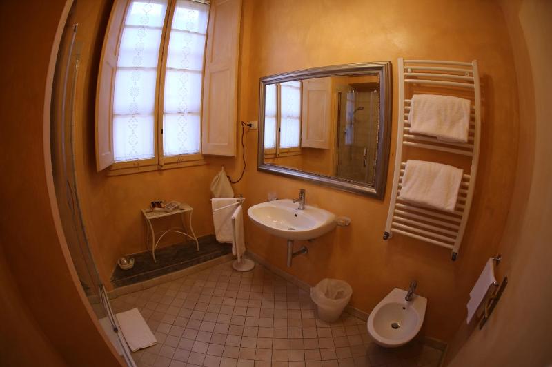 Hotel Italia Cortona - image 36