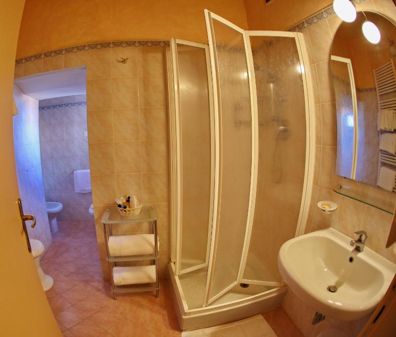 Hotel Italia Cortona - image 44