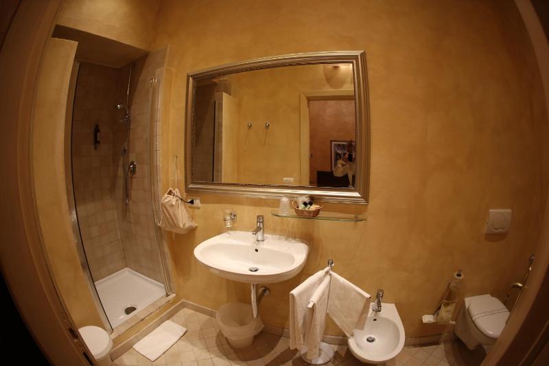 Hotel Italia Cortona - image 41