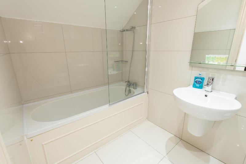 Luxury Suite with Bathtub  image 2