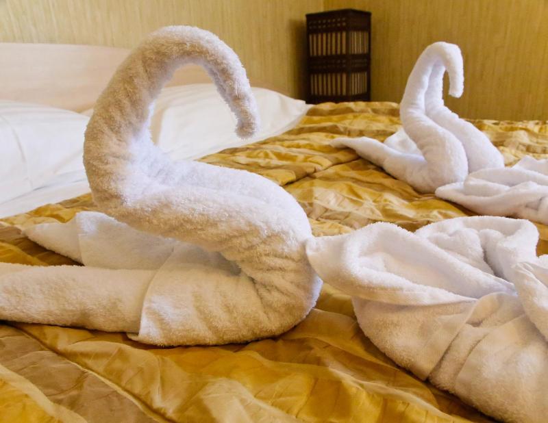 Double Room with Private Bathroom image 2