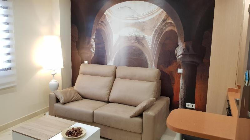Apartamento Ciudad del Tajo - image 17