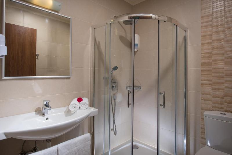 Harma Boutique Hotel - image 12