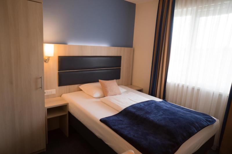 Hotel Rödelheimer Hof - Am Wasserturm - image 12