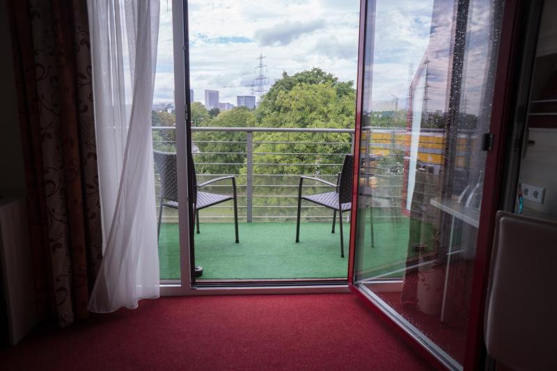 Hotel Rödelheimer Hof - Am Wasserturm - image 15