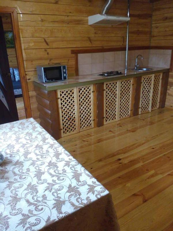 Luxury Quadruple Room image 1