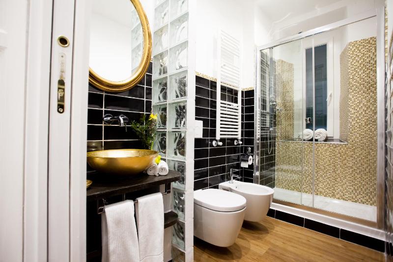 Atmosfere Guest House - Cinque Terre e La Spezia - image 31