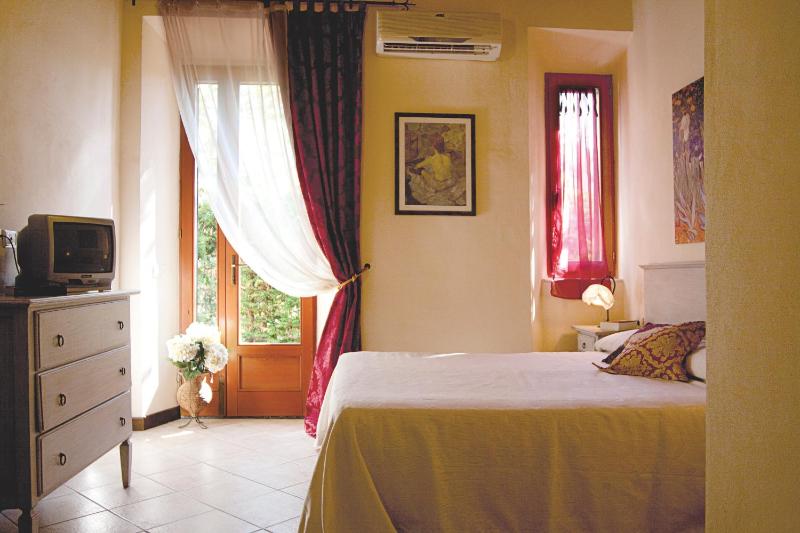 Three-Bedroom Apartment image 1