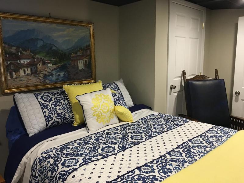 Deluxe Double Room image 1