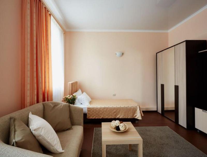 Single Room image 2